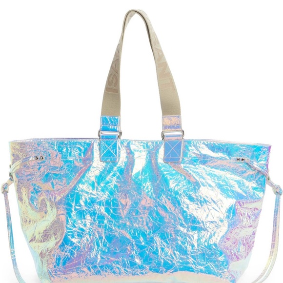 Isabel Marant Wardy tote - Picture 5 of 6